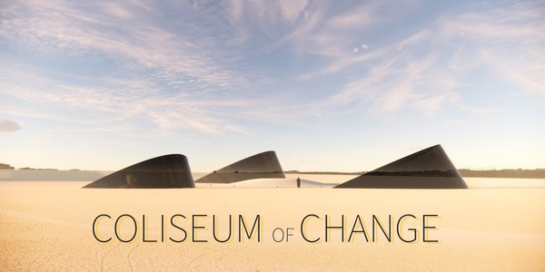 Coliseum of Change