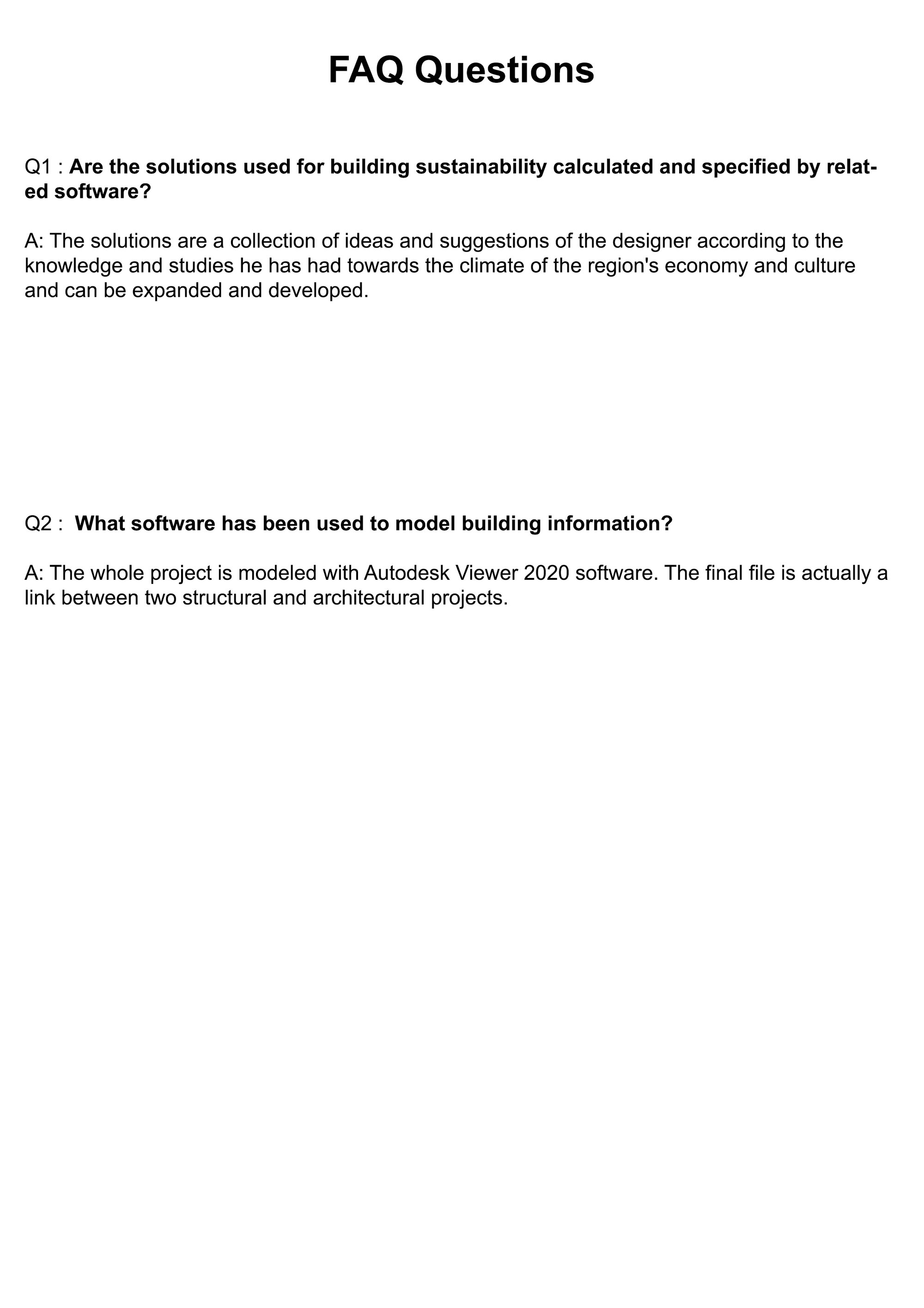 sustainable school in Iran Siahkal