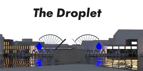 The Droplet