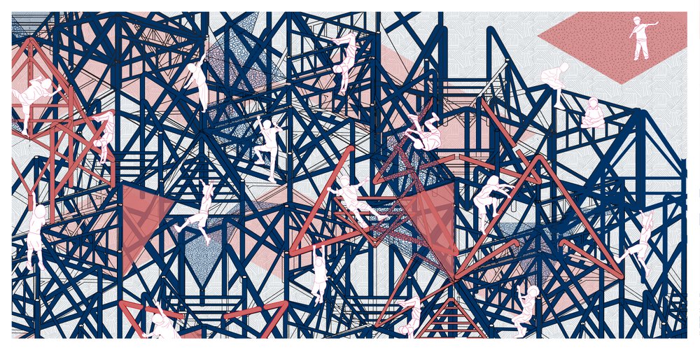 Labyrinth of Sanguinity