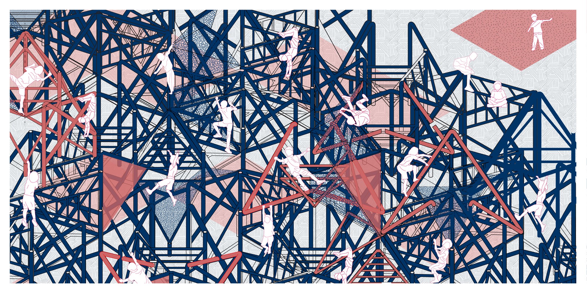 Labyrinth of Sanguinity