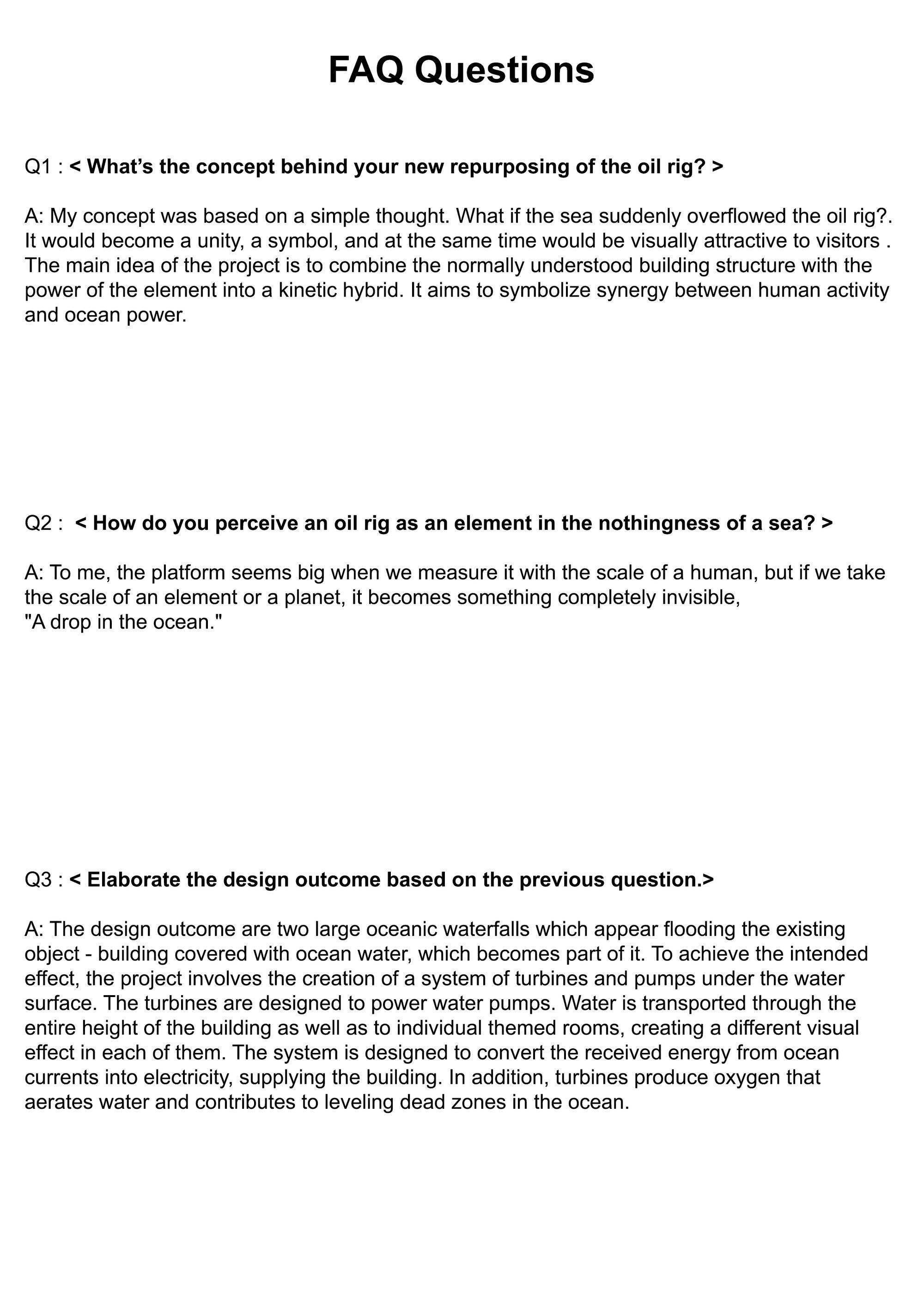 FAQ-1