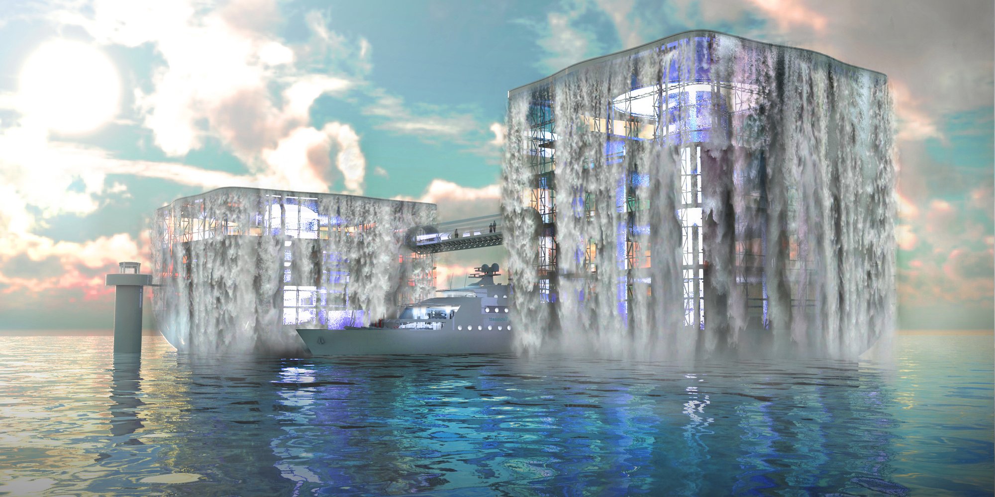 "Heart of the Ocean"