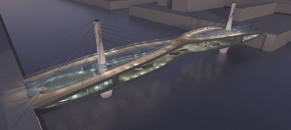 Infinity Bridge