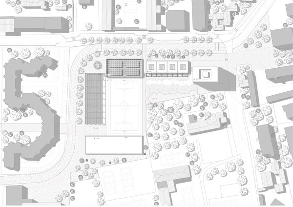 L’horizon Vertical 