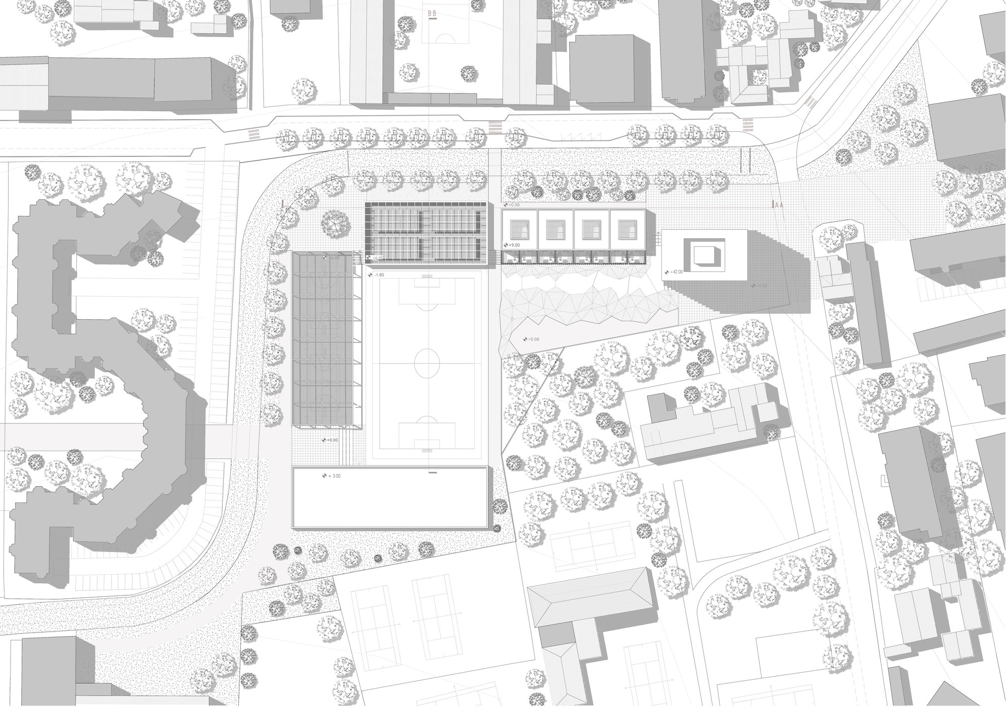 L’horizon Vertical 