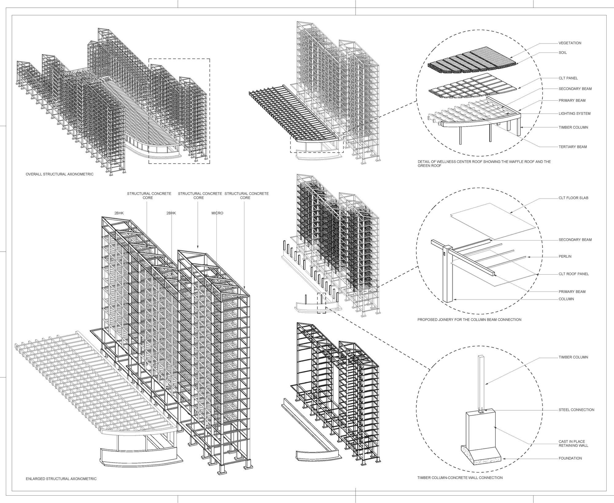 Additional Image - Structural Diagram