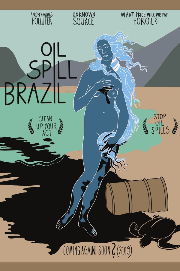 What price are we willing to pay for oil?