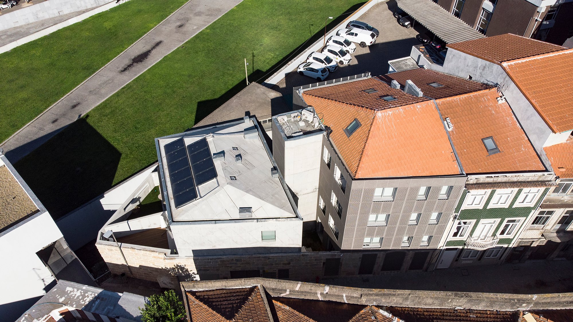 Air View