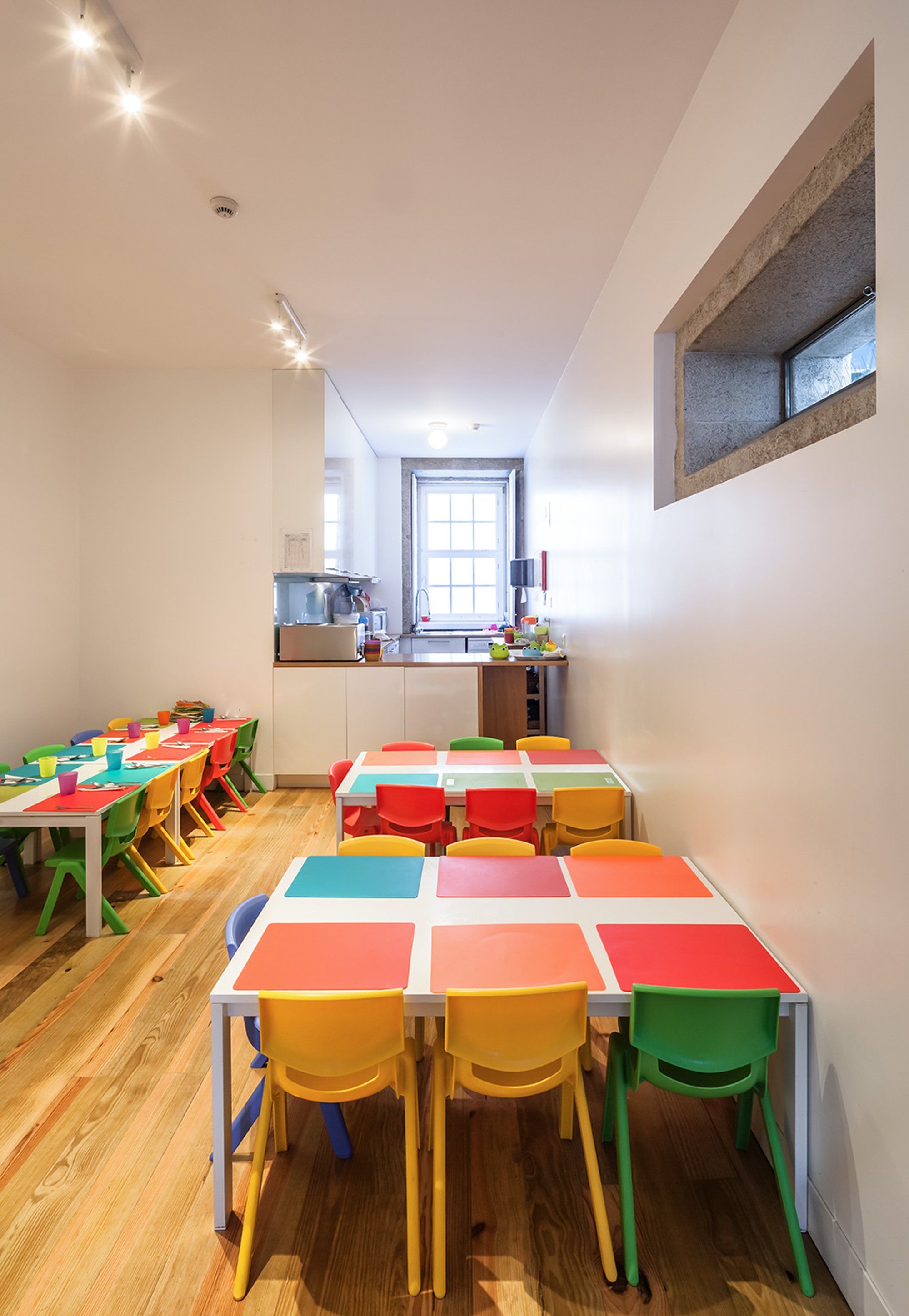 Refectory