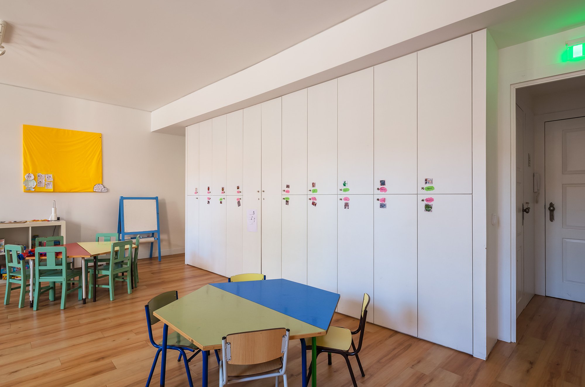 Classroom