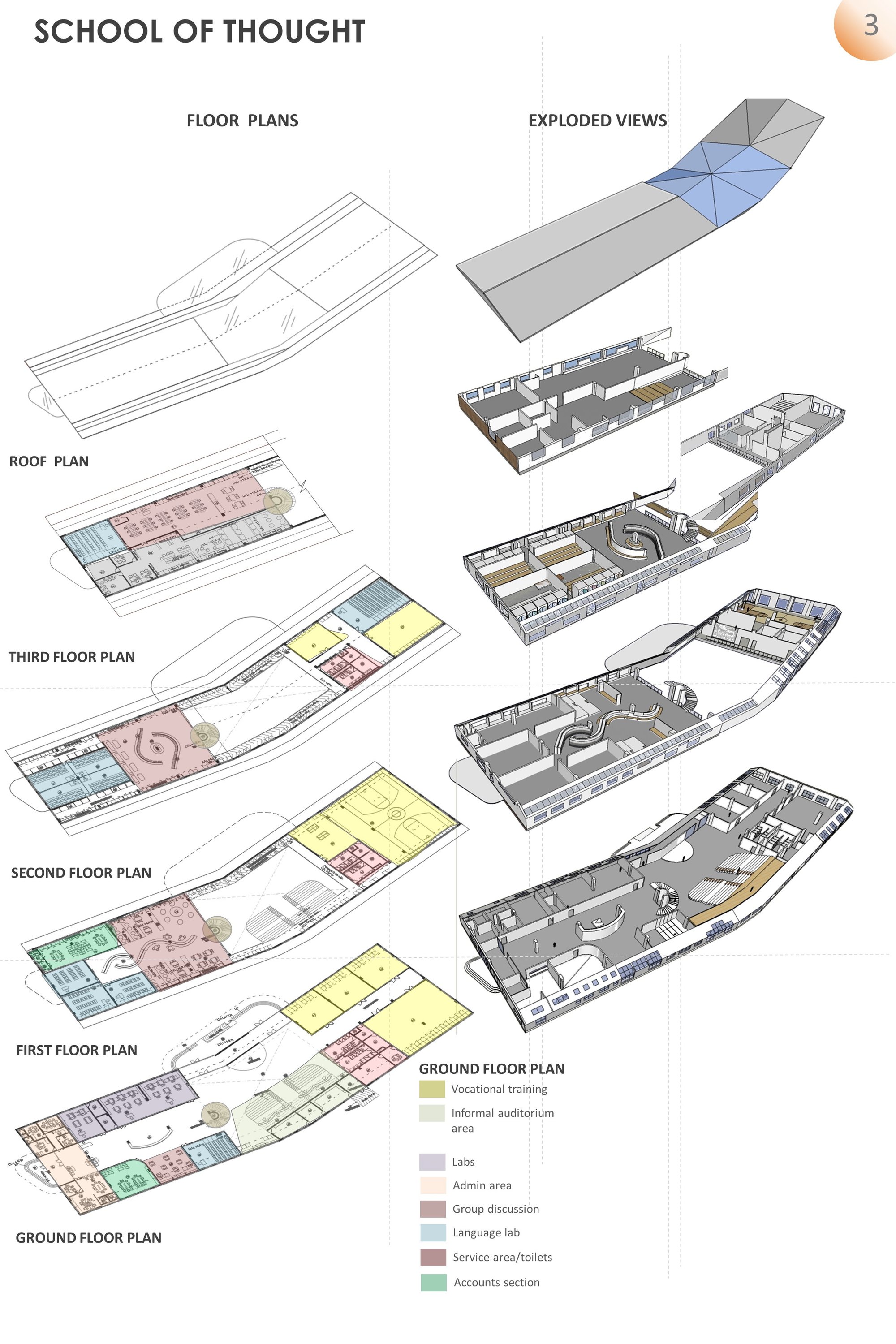 EXPLODED VIEW