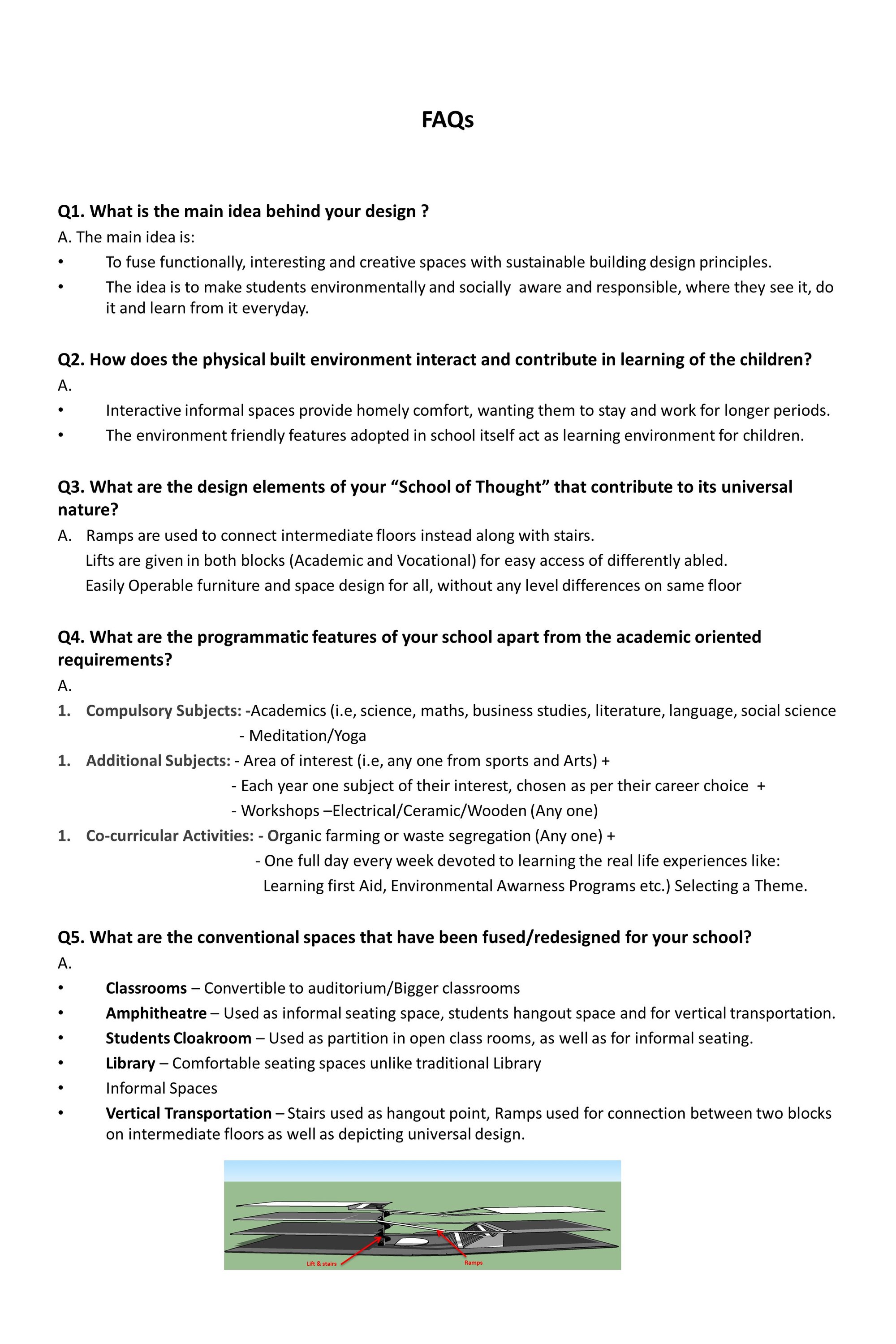 FAQ 1