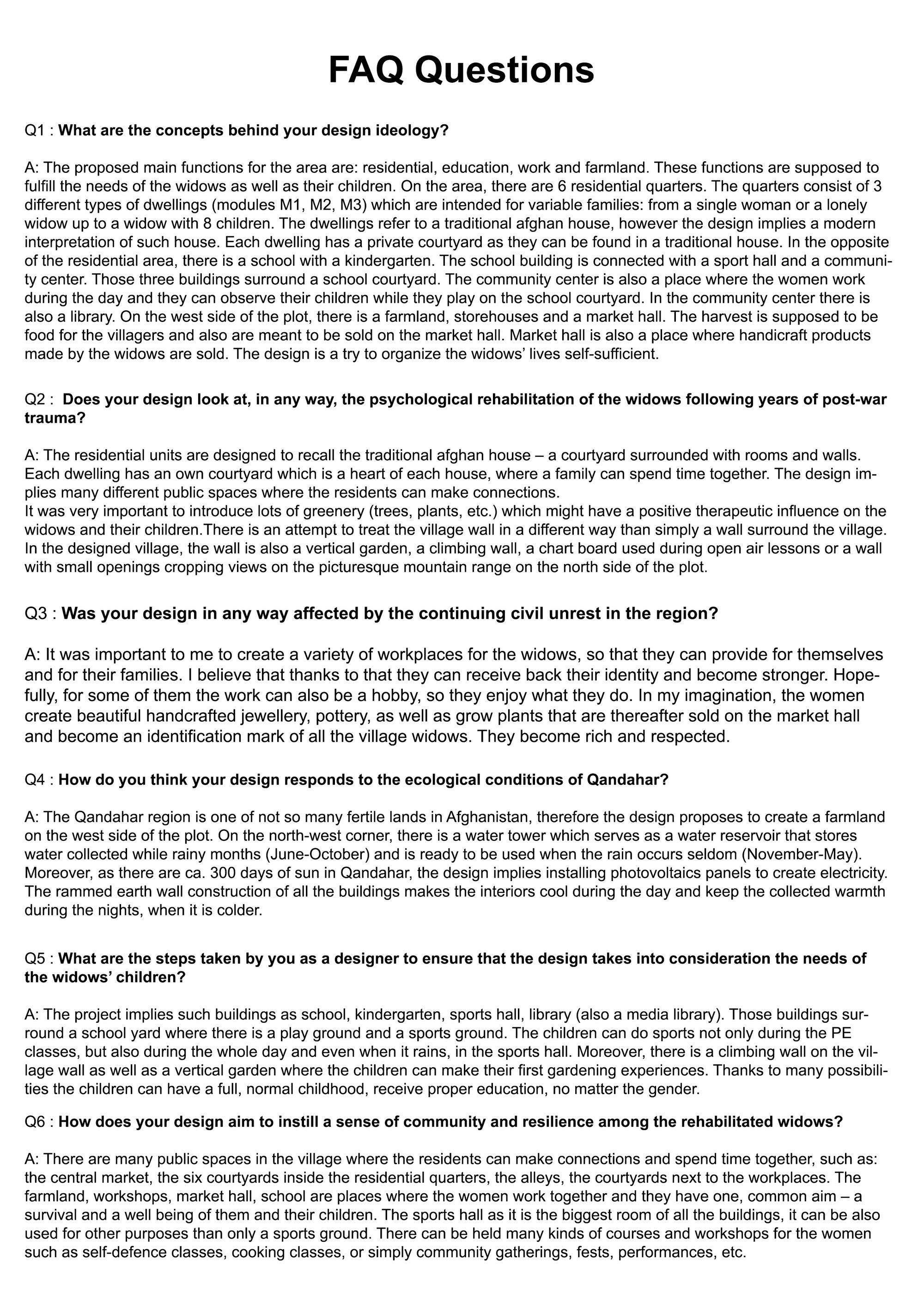 FAQ_ANSWEARS