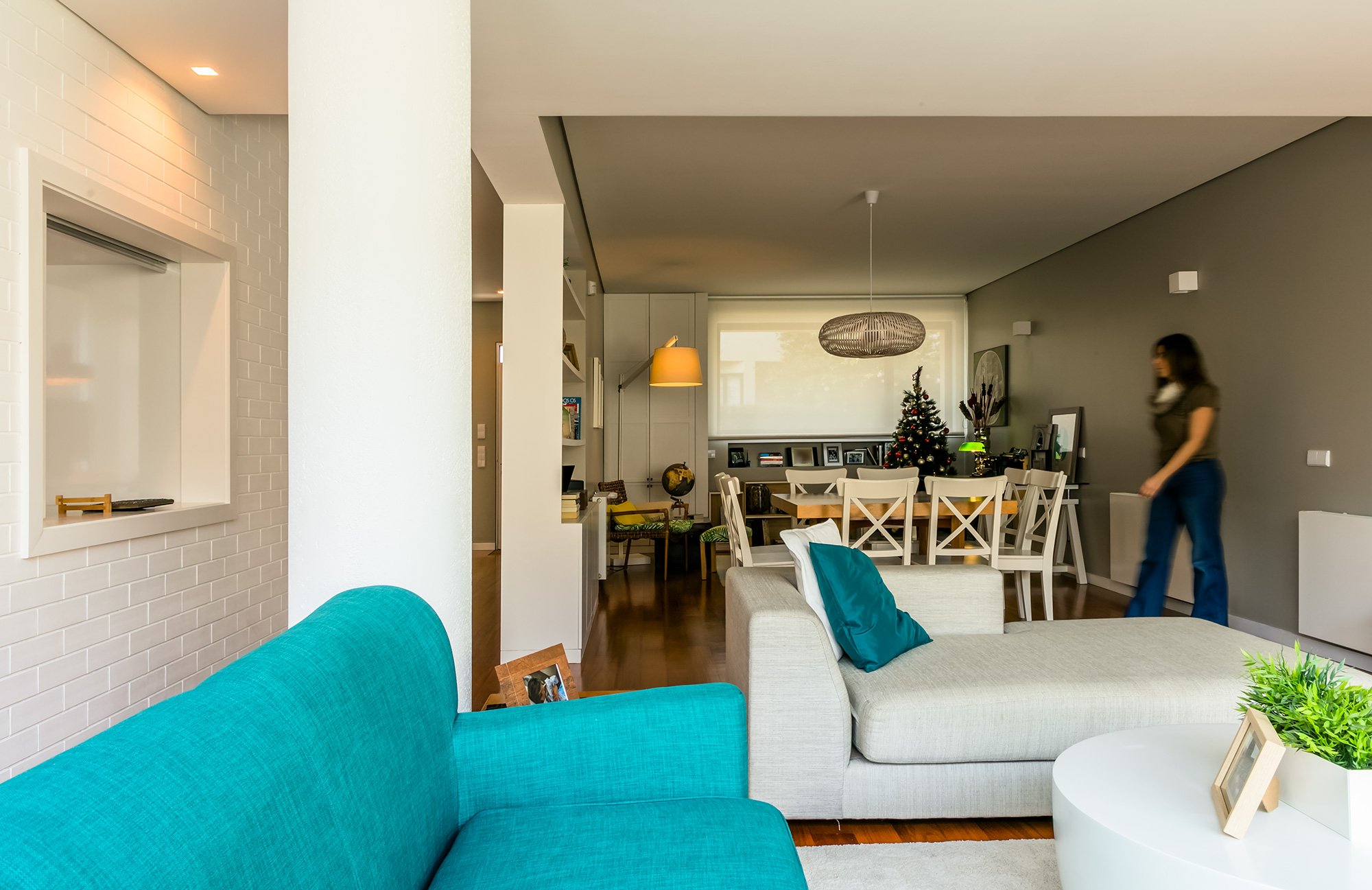 Living room III