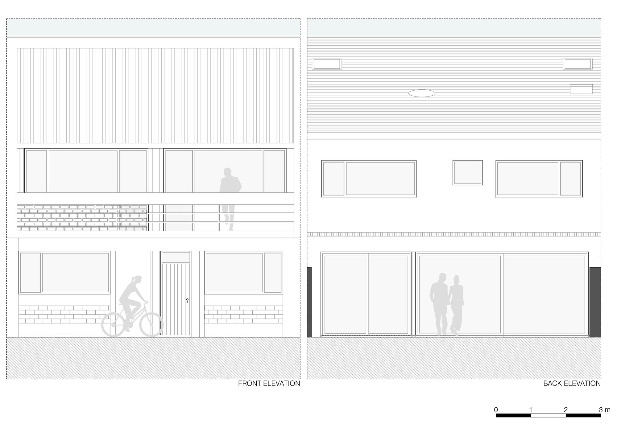 Facades