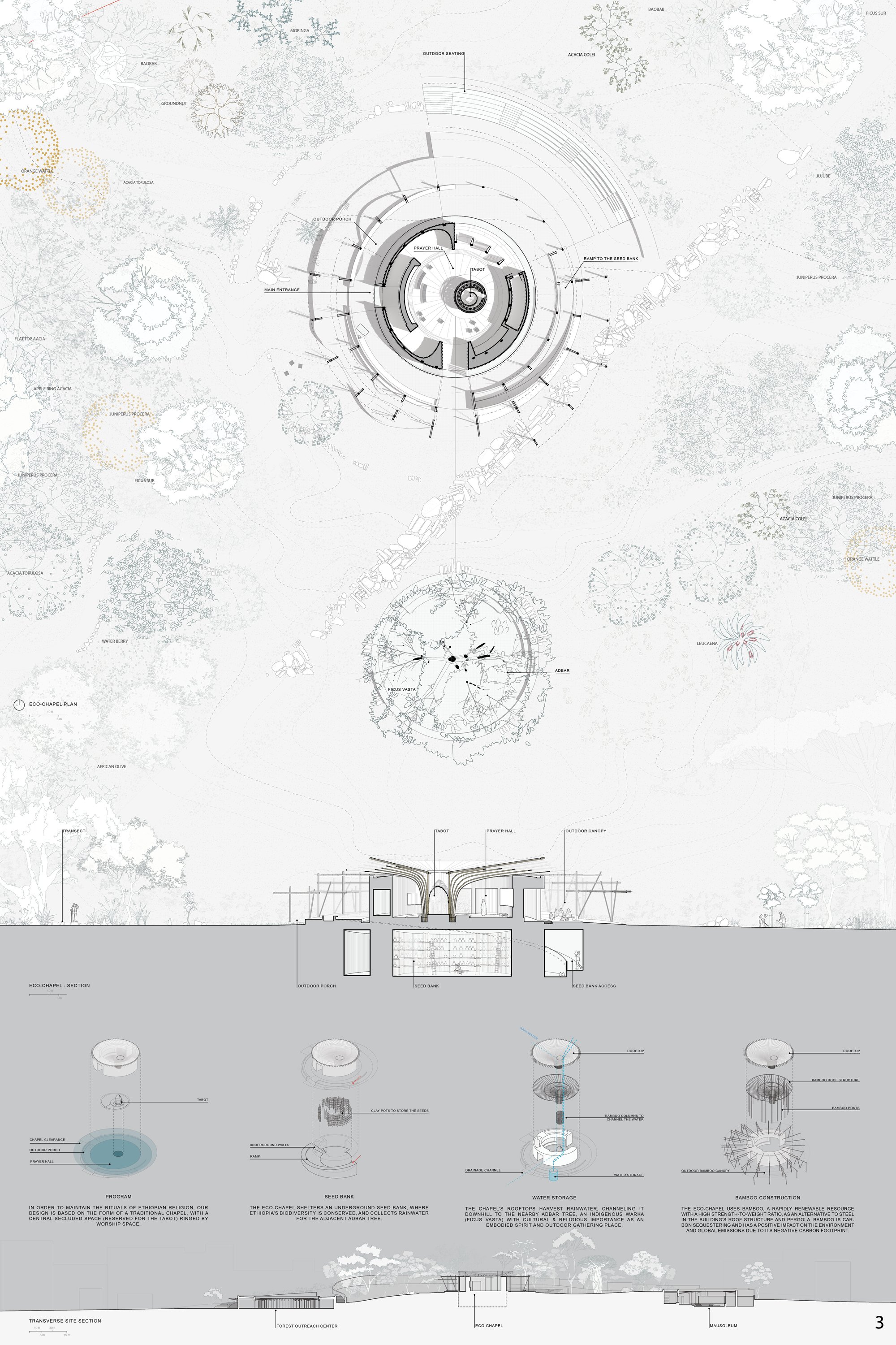 Eco-Chapel