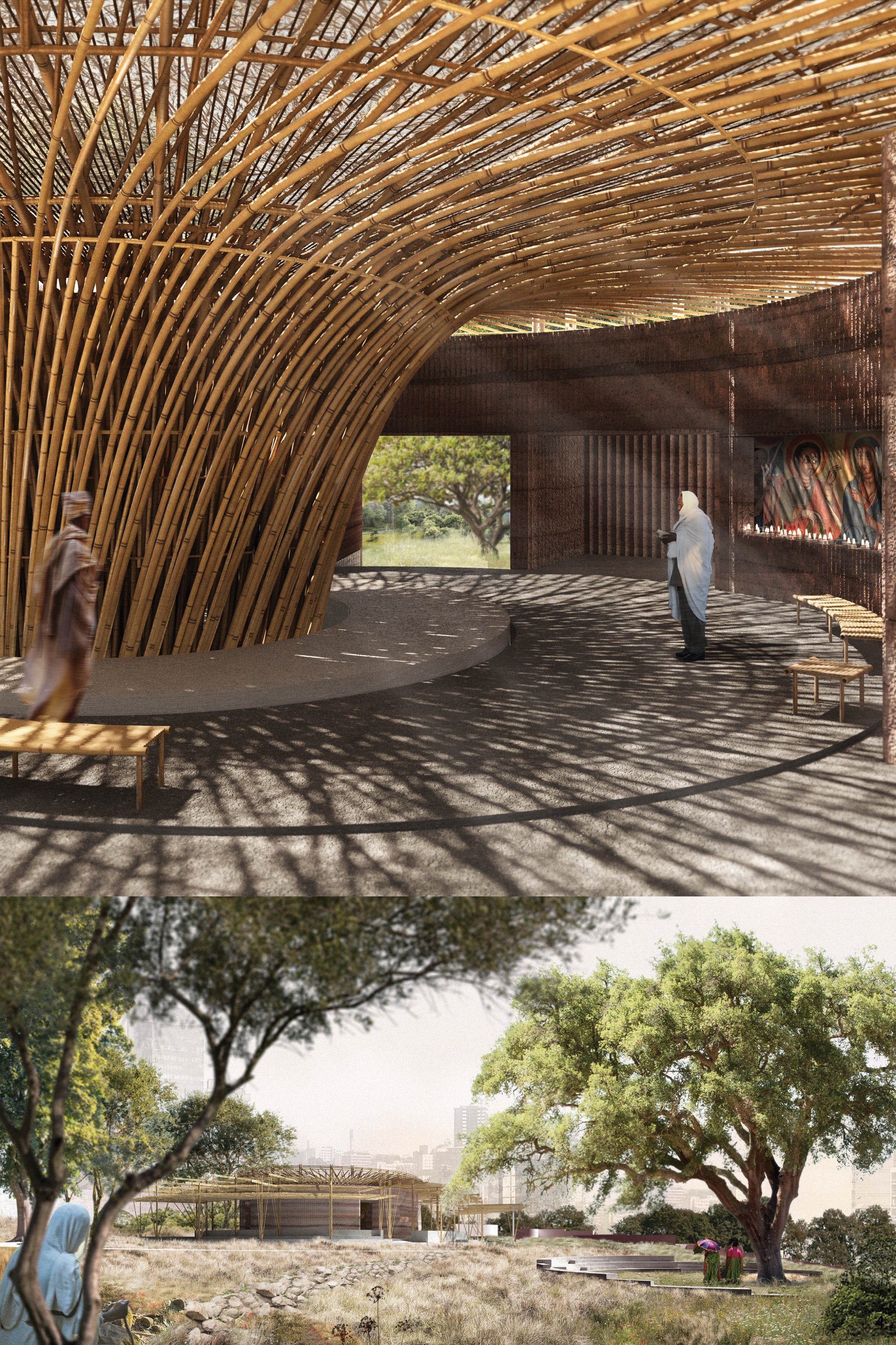 Views