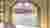First floor from inside Pointed arch transitions