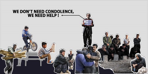 Reborn, Plan and HOPE for Survival