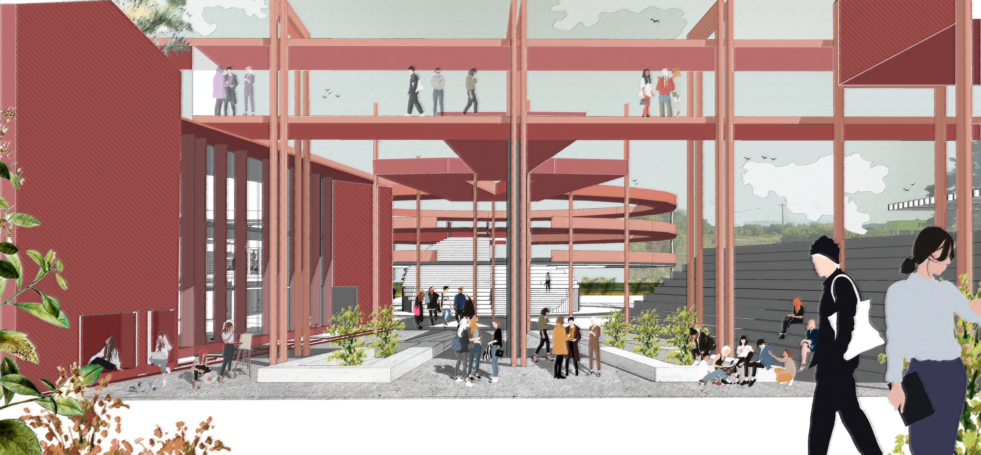 School of Thought - Museum of learning