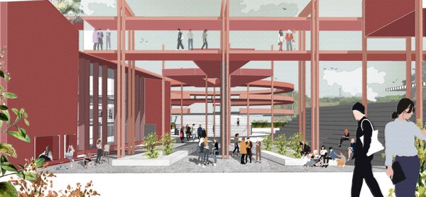 School of Thought - Museum of learning