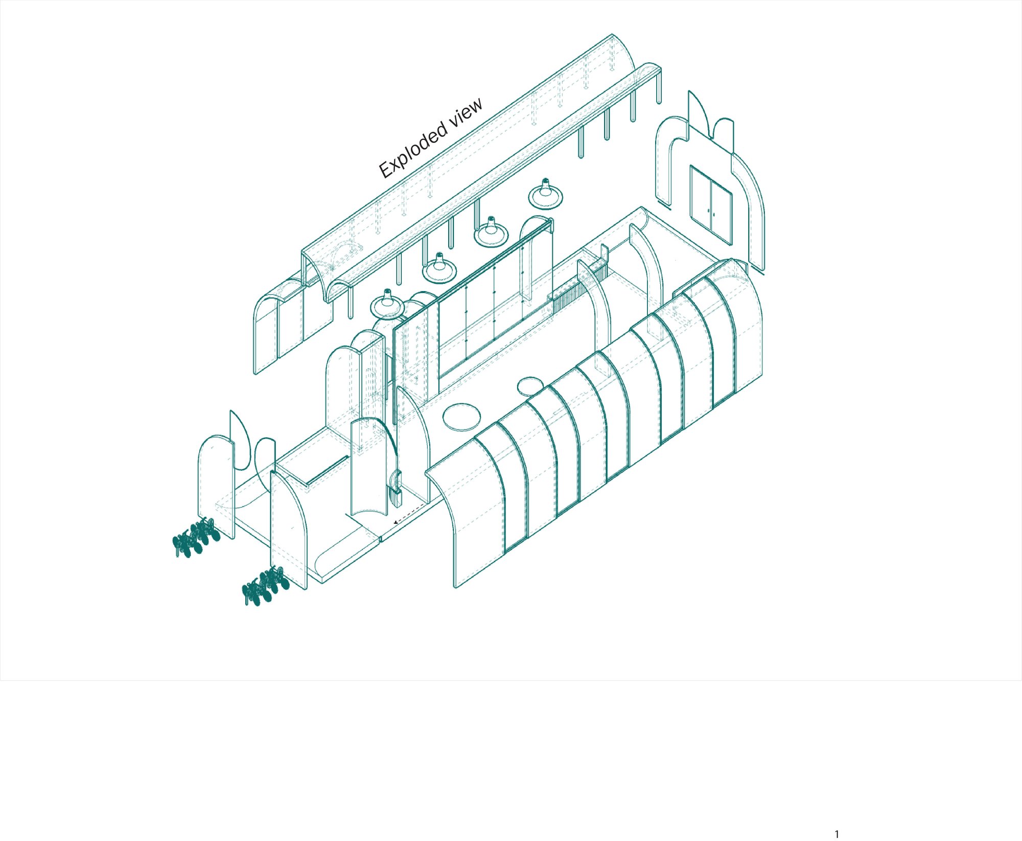 Exploded View