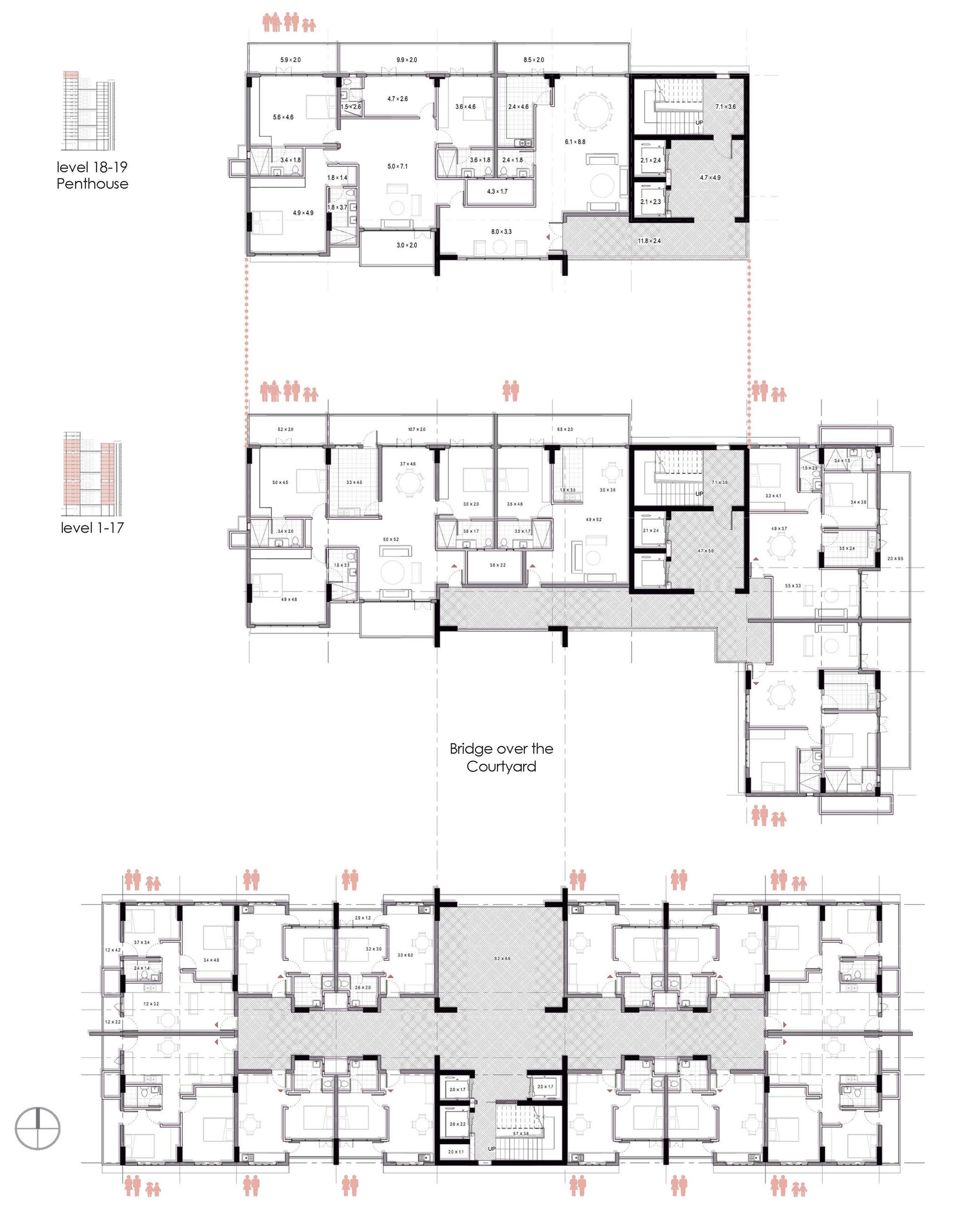 Typical Floor Plan