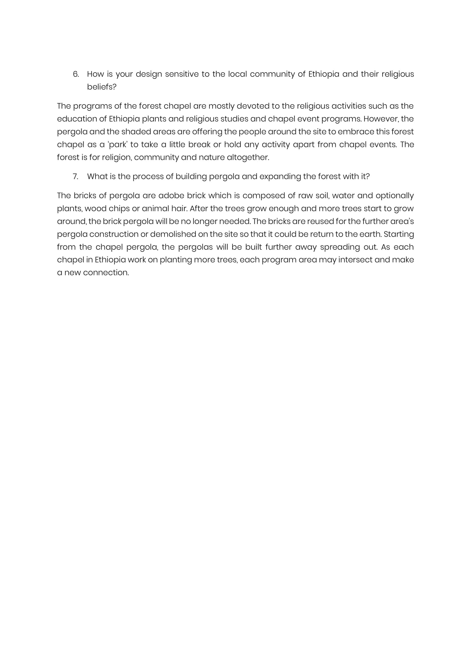 8. FAQ 2