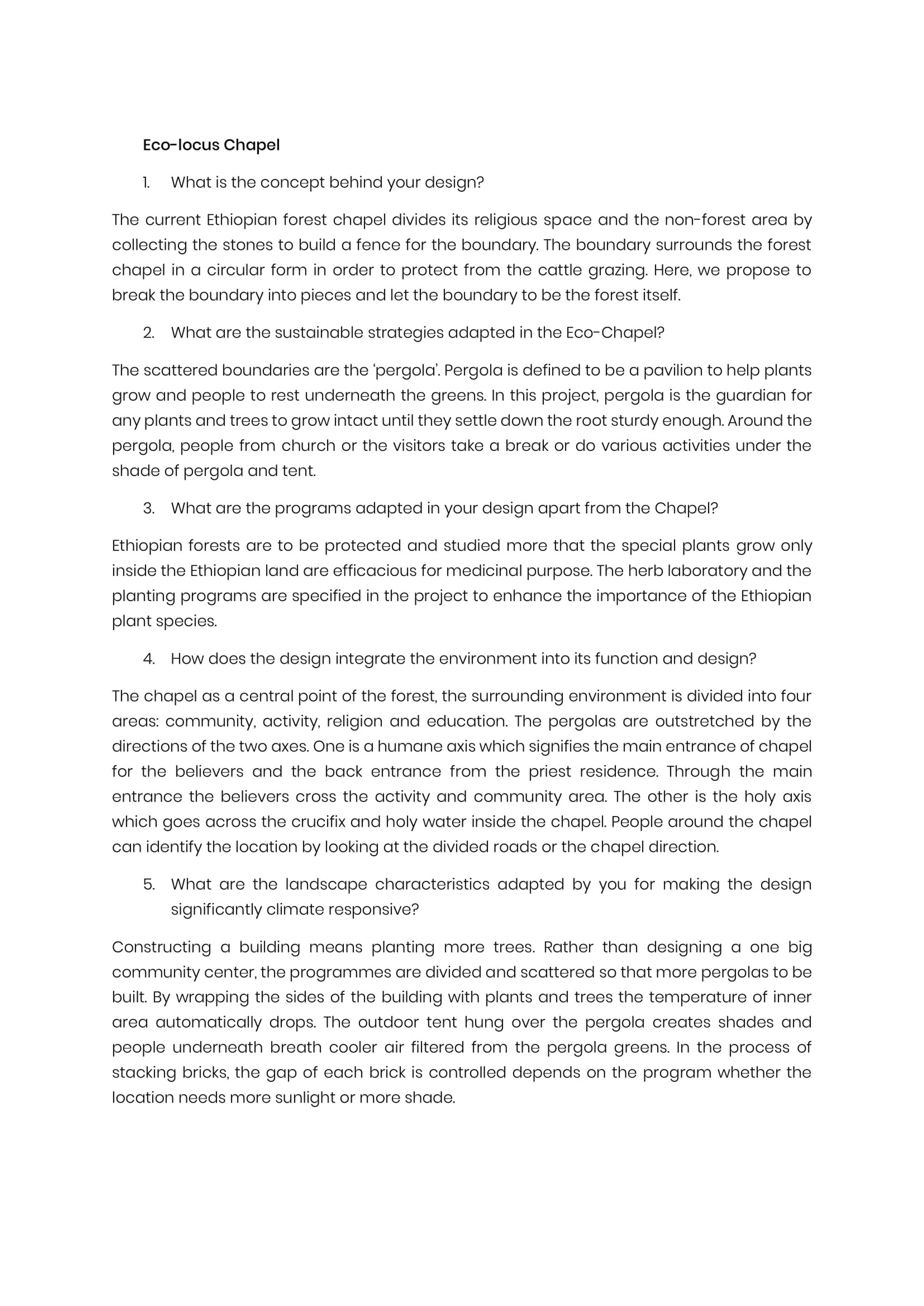 7. FAQ 1