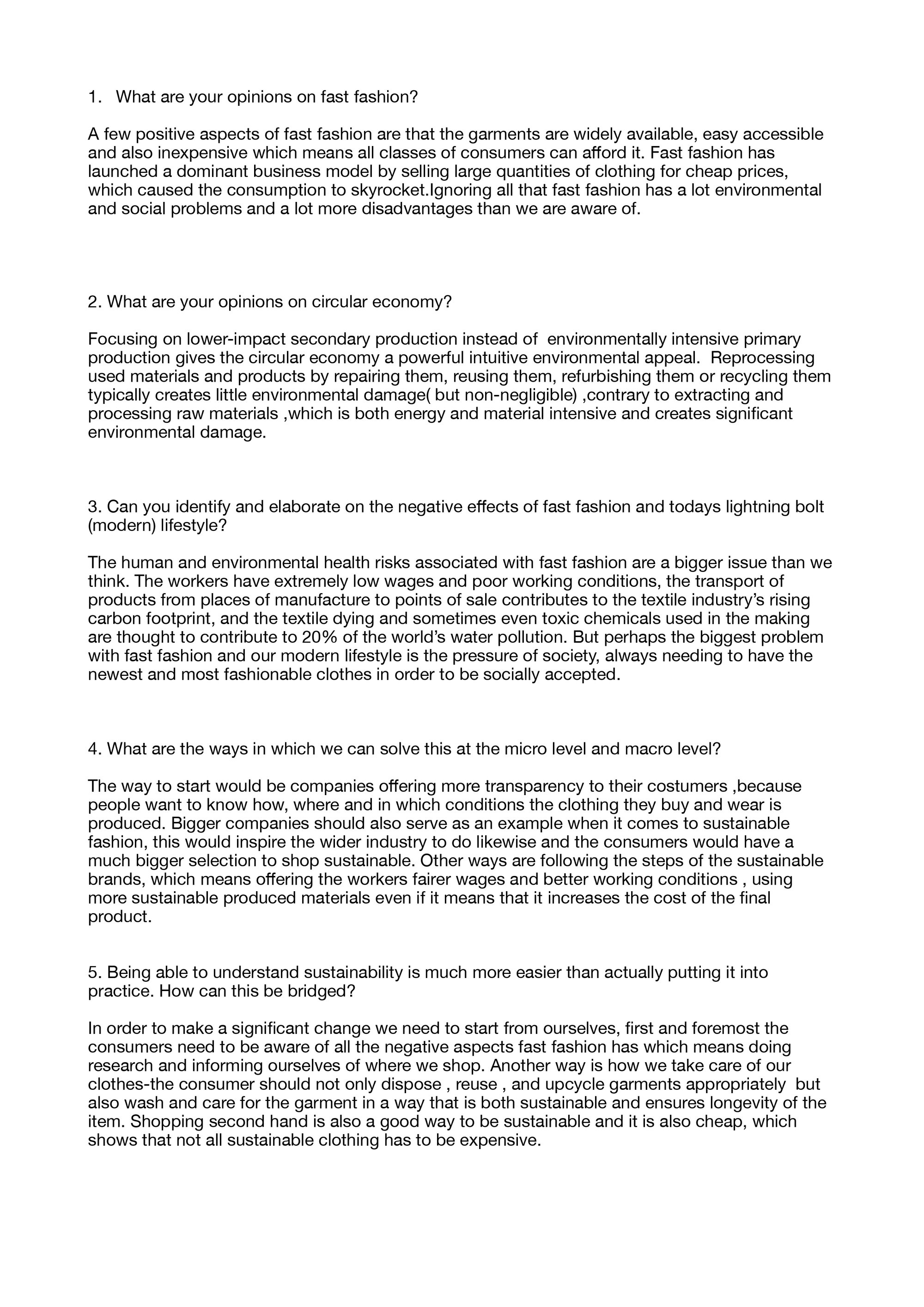 Faq