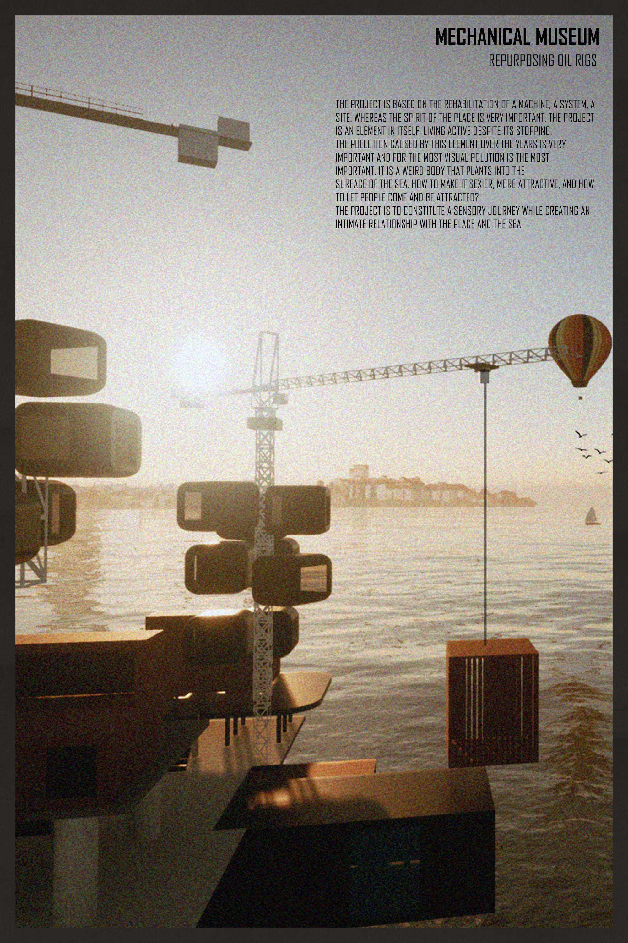 Mechanism of Memories