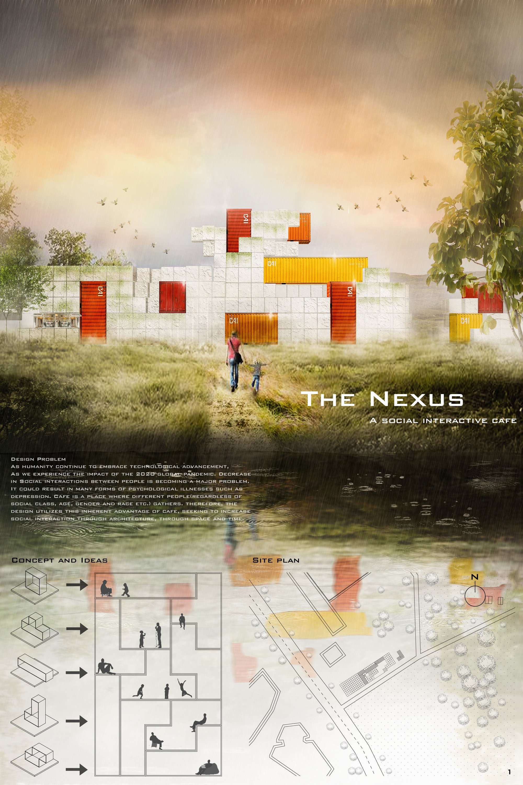 The Nexus