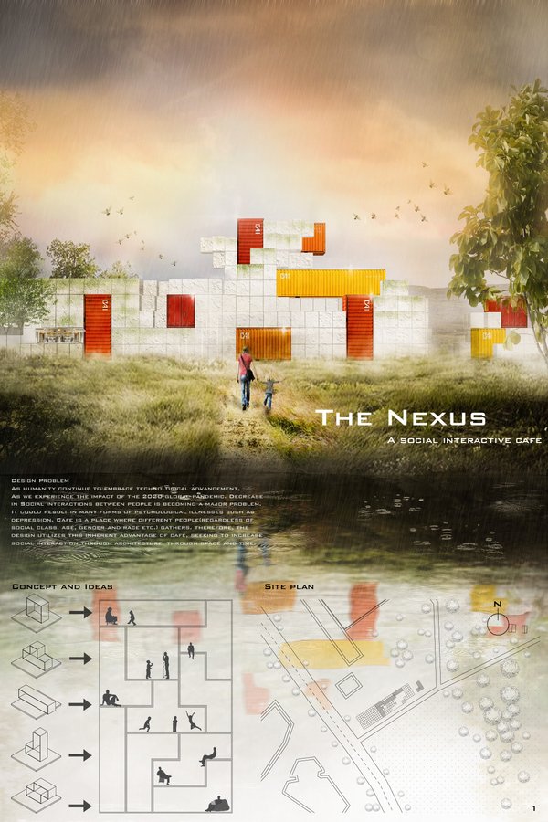 The Nexus