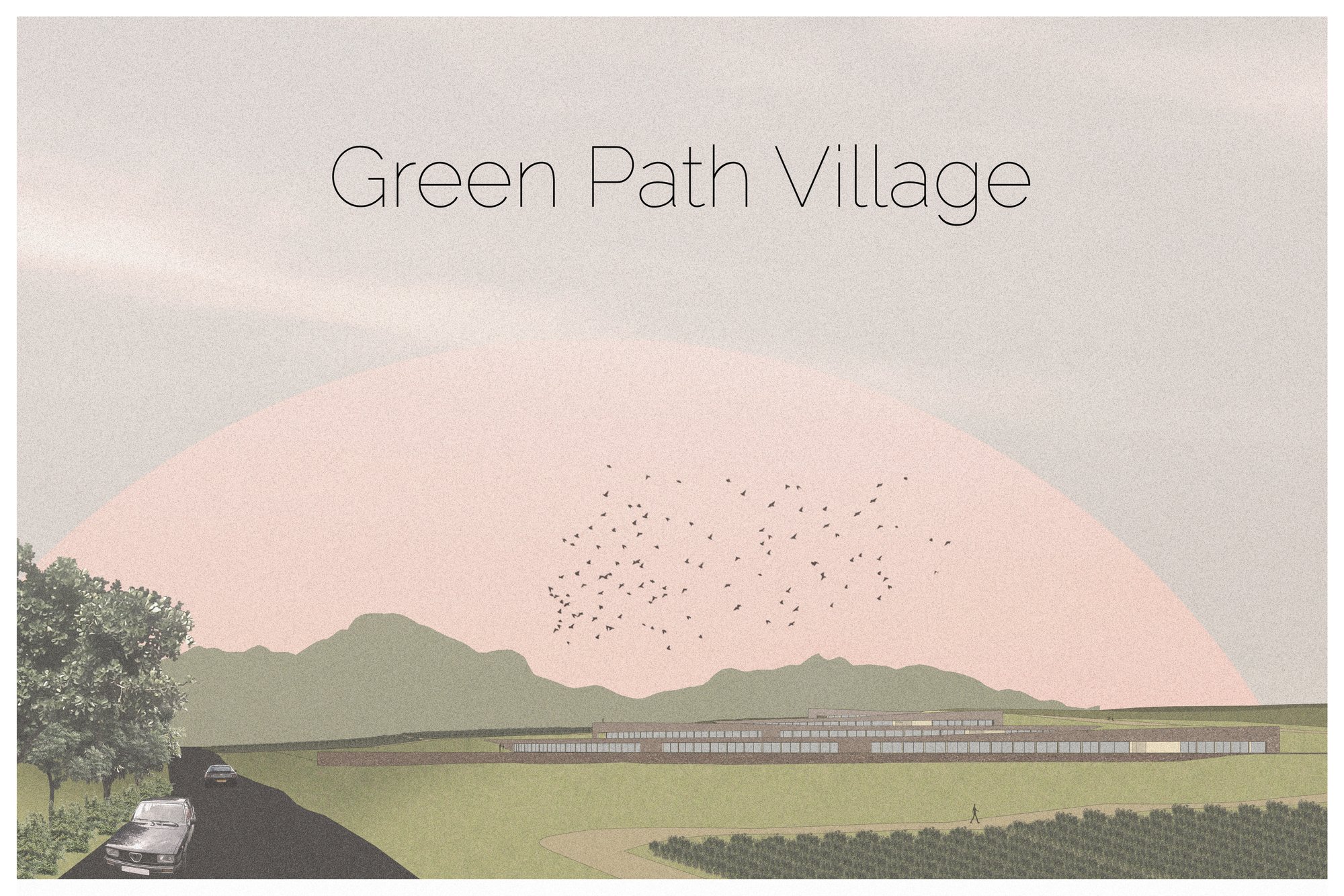 Green Path Village