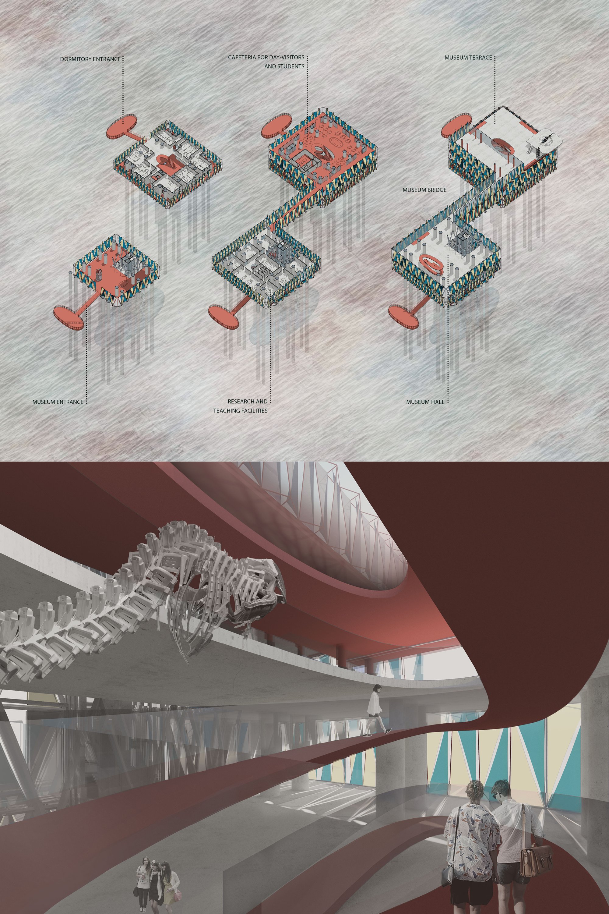 Interior Organisation