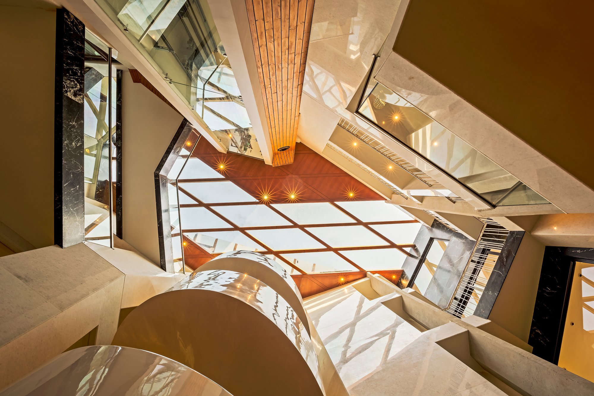 ATRIUM