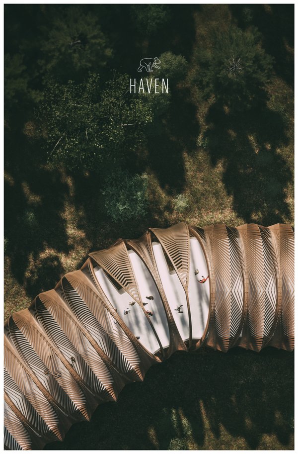 A Haven for Australia 