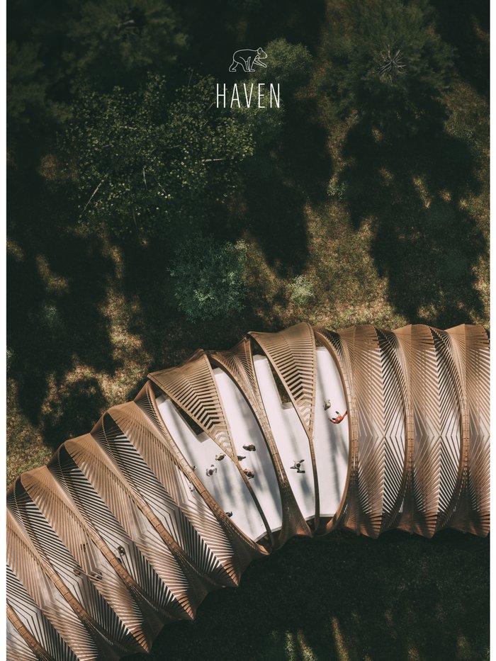 A Haven for Australia 