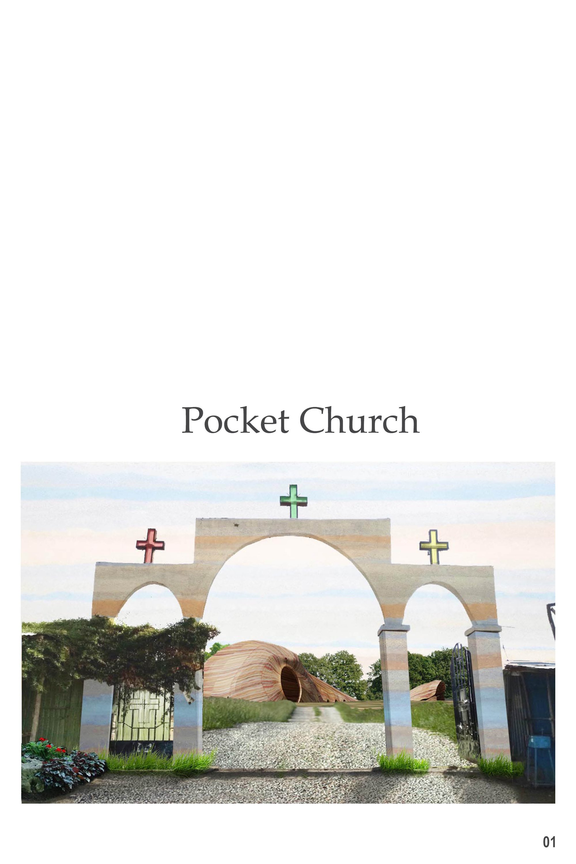 Pocket Church