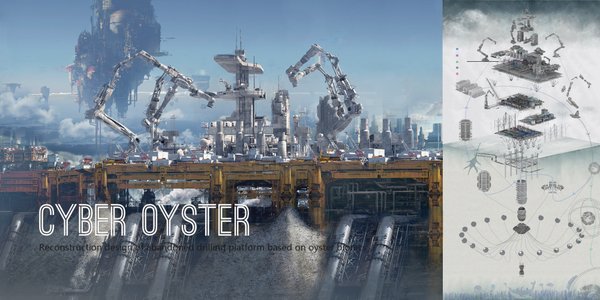 Cyber Oyster