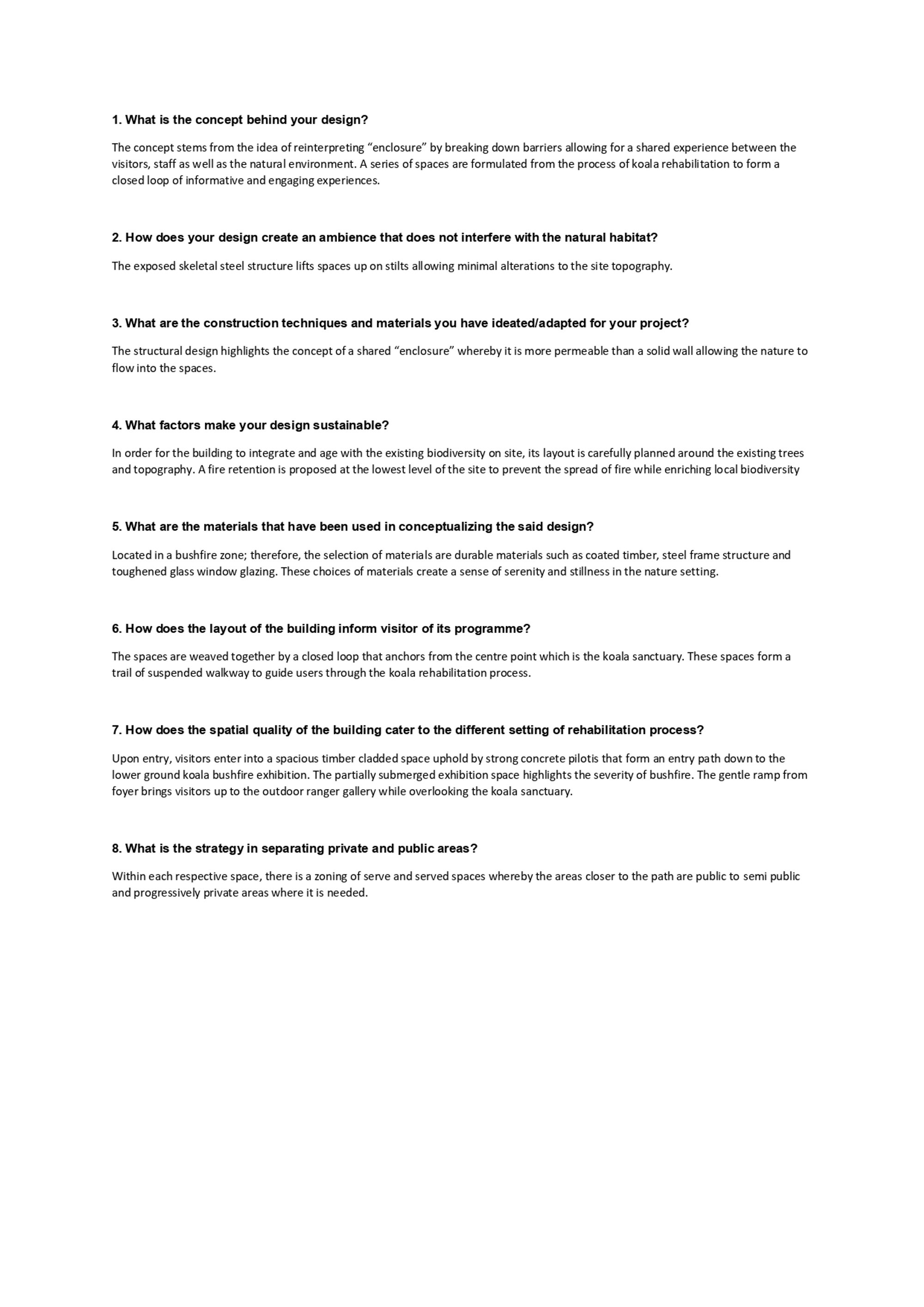 FAQ