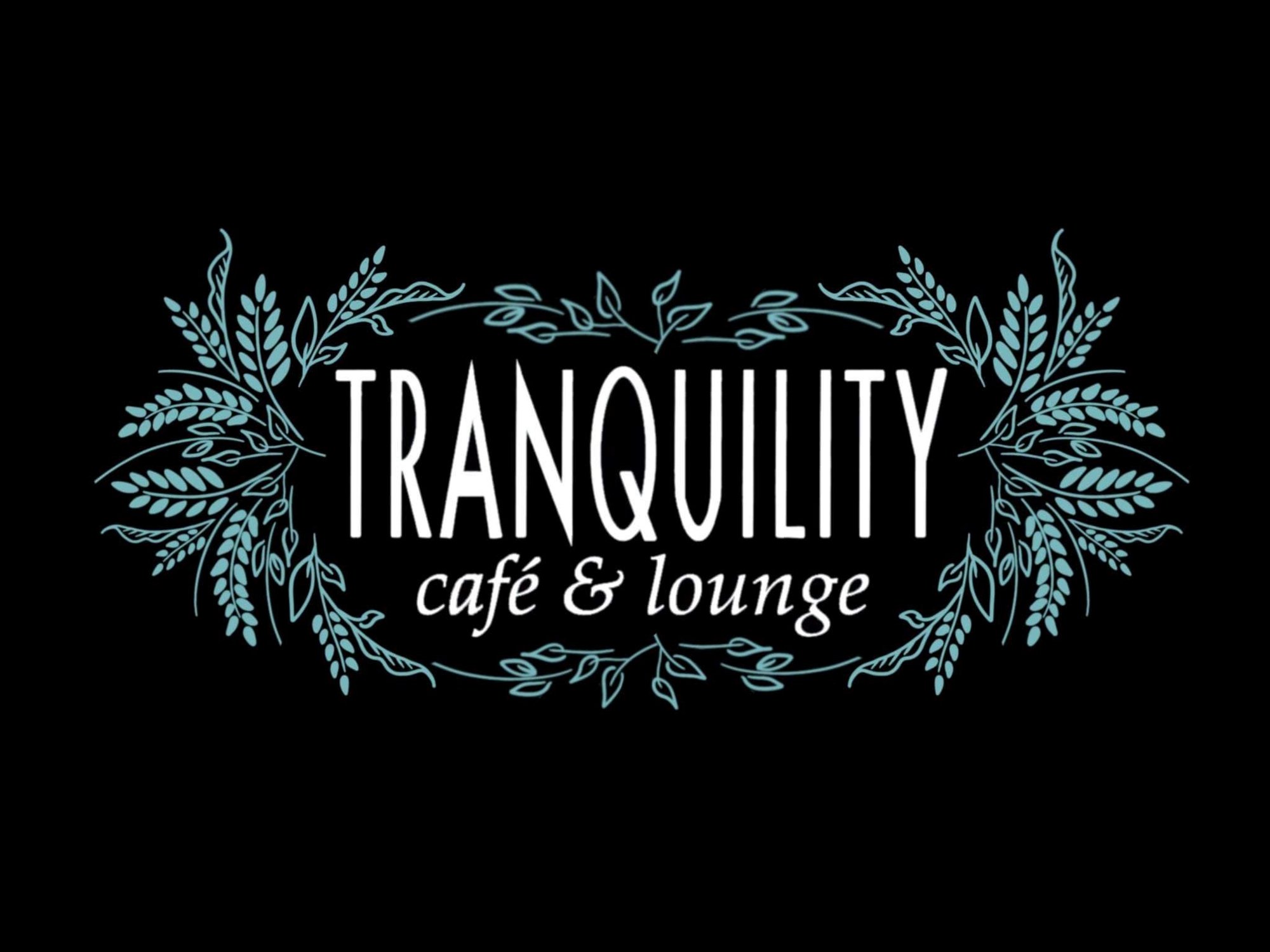Tranquality Cafe & Lounge