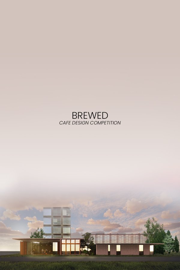 Brewed: Café Design Competition
