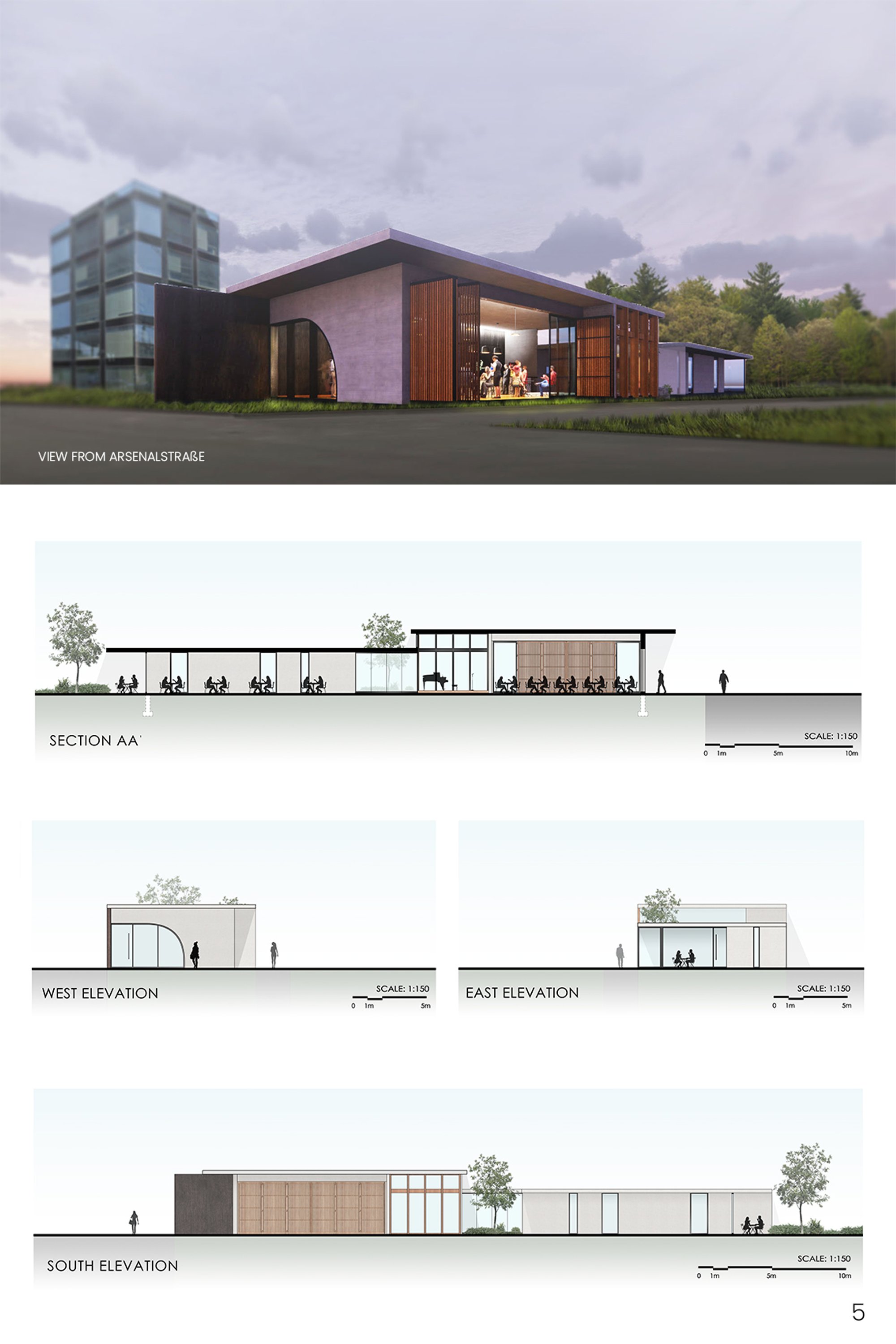 TECHNICAL DRAWINGS