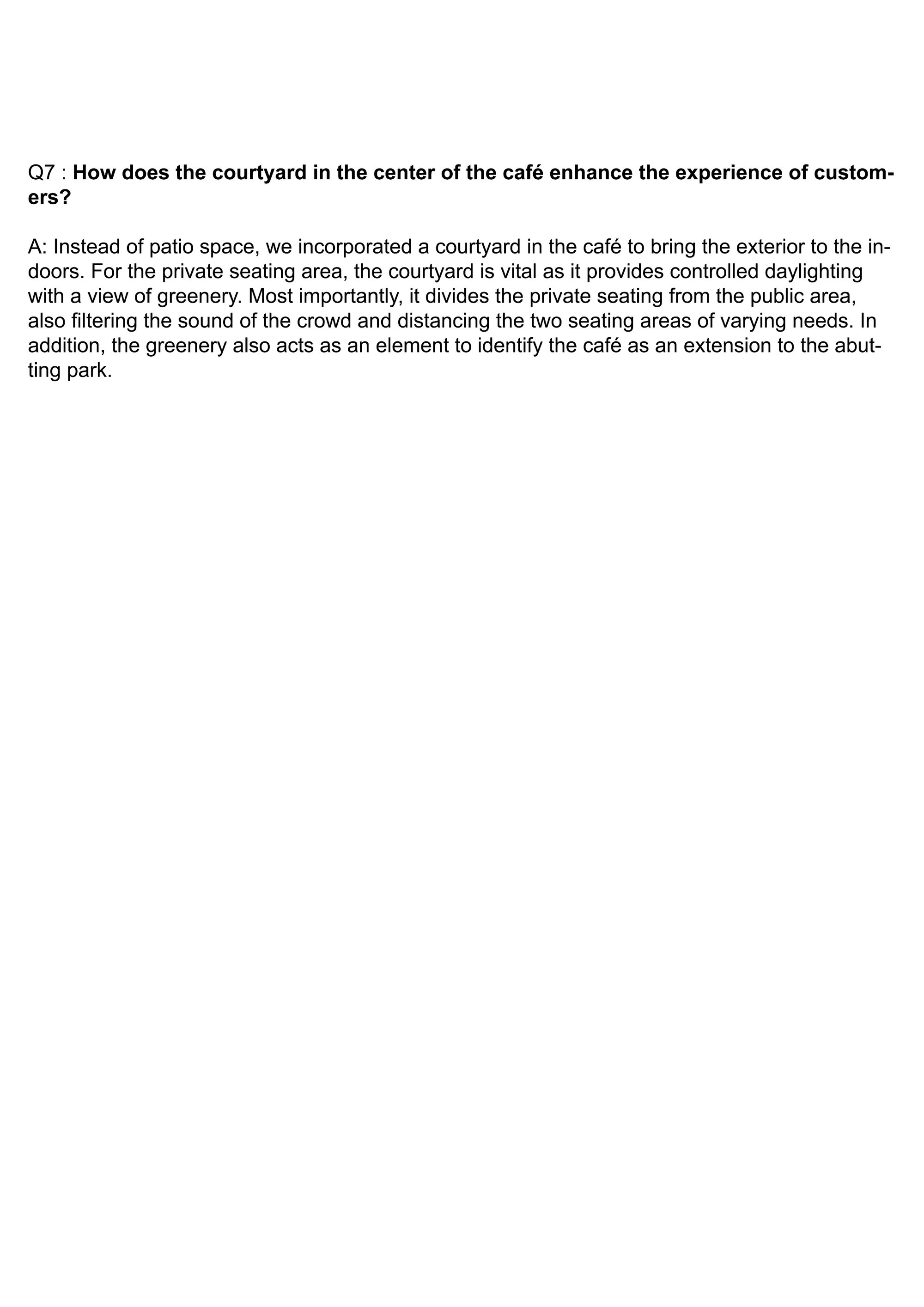 FAQ