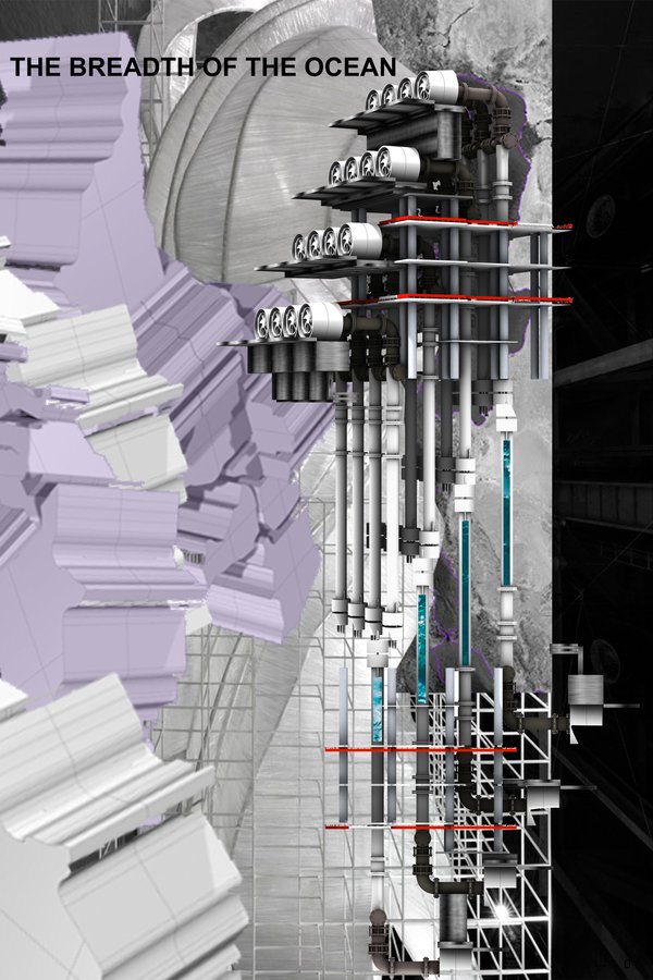 The Breadth of The Ocean