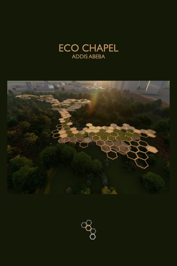 eco chapel