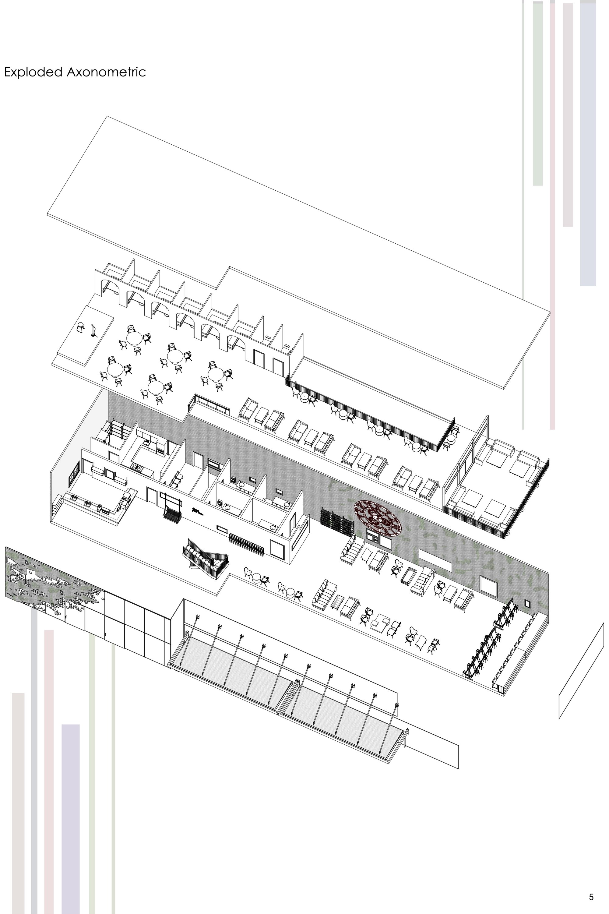 axonometric