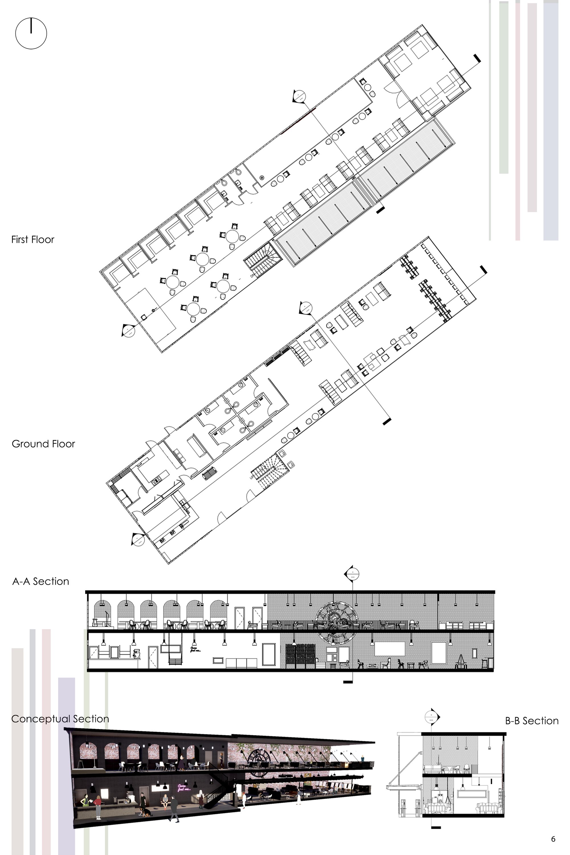 detailed drawings